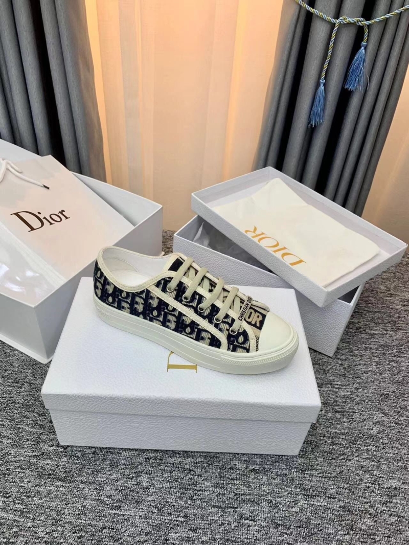 Christian Dior Sneakers